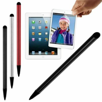 Kapazitiver Pen Touch Screen Stylus Bleistift für Tablet iPad Handy Samsung PC