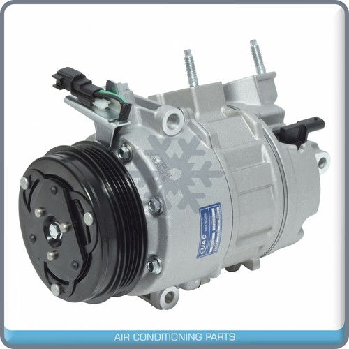 A/C Compressor for Ford Escape, Transit Connect / Lincoln MKC QU - Bild 2 von 8