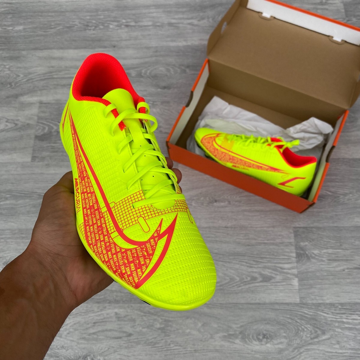 nike mercurial vapor 14 zaalvoetbal