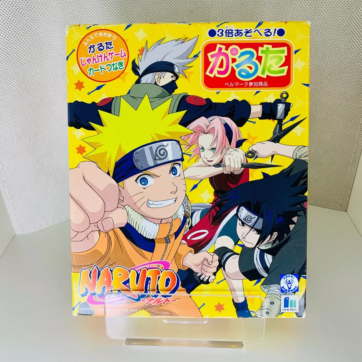 Naruto - Tudo o que você precisa saber sobre o anime (guia para