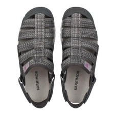 Karrimor Cadair Walking Sandals Closed Toe Summer Shoe Size 5