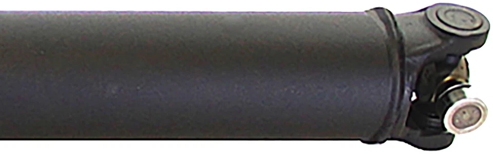 Eixo de transmissão Dorman 976-845 compatível com 88-91 Dodge B350 - Imagem 4 de 4