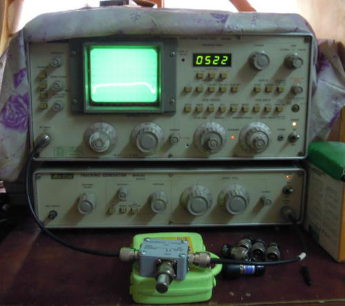 1MHz-1000MHz 1Ghz 50Ω VSWR Reflection Bridge SWR Bridge RF Directional Bridge - Picture 5 of 8