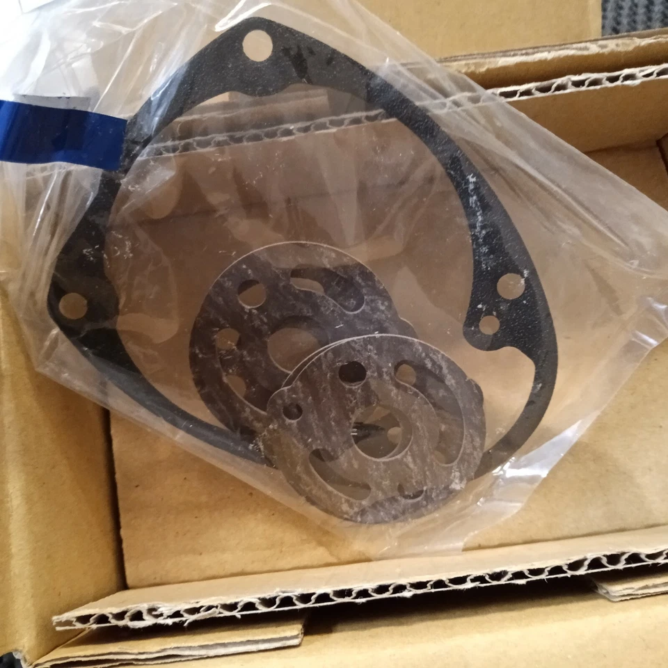 Hitachi 877-908 Power Set Nv50A1 FREE SHIP Foto 3 de 4