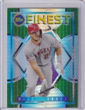 2022 Topps Finest Flashbacks Baseball Cards Checklist and Odds 19