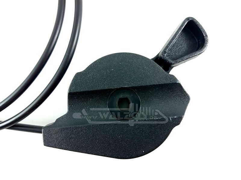 ALKO Gaszug 520 BR RS SILVER CLASSIC Alko Gashebel Kunststoff