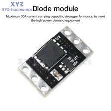 XL74610L Ideal Diode Module Replacement for LM74610 Analog Ideal Diode Rectifier