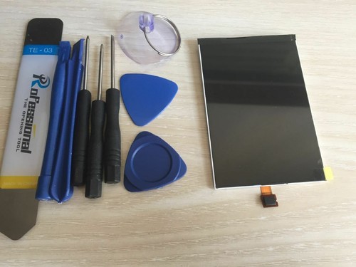 Brand New Apple iPod Touch 3 3rd Gen LCD Display Replacement Screen - Picture 7 of 12