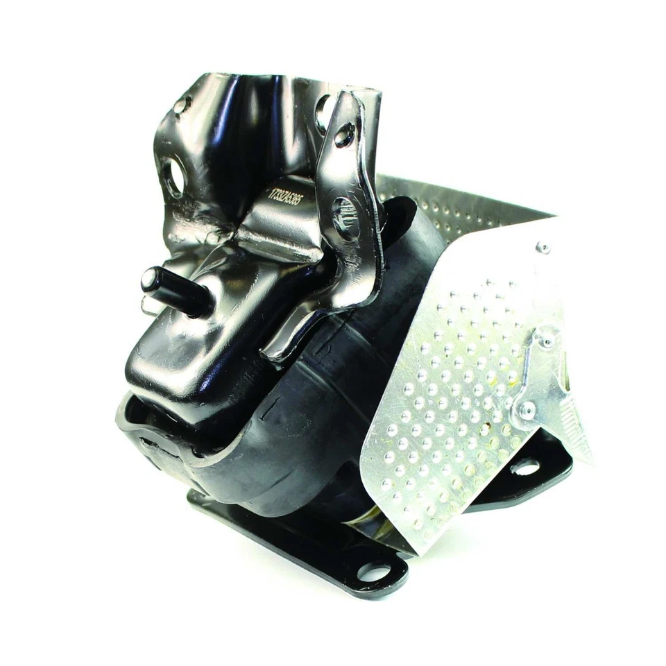 Juego de montaje de motor (montajes delanteros L+R) con soportes para Cadillac Chevy GMC Foto 4 de 4