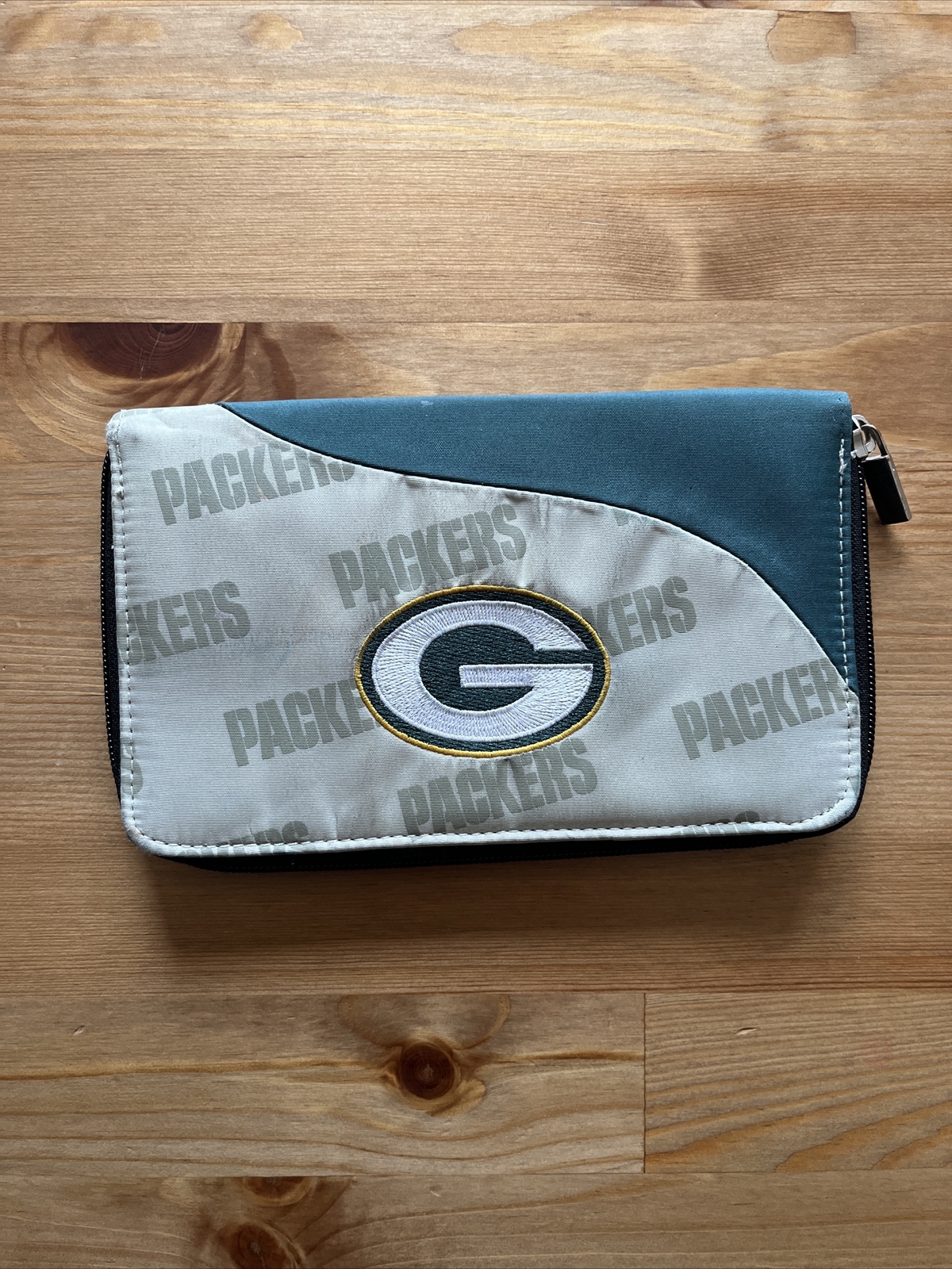 Packer Wallet Green Bay Packers Wallet. NFL Football Women’s Accessories | eBay