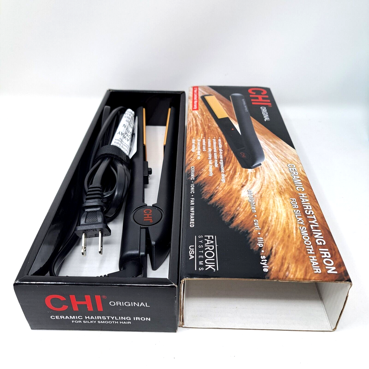 CHI - Original 1