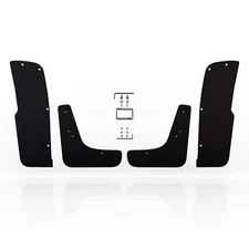 Slim Mud Flaps | Rivian R1T/R1S 2021-2025