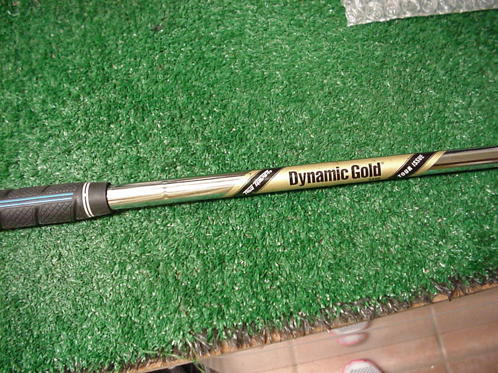 Raw Mizuno T20 Forged 60-06 60 degree Lob Wedge Tour Issue