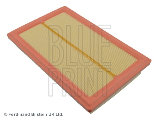 Blue Print ADU172222 Luftfilter FüR Mercedes C A205 C204 C205 T-MODEL S204 S205-image