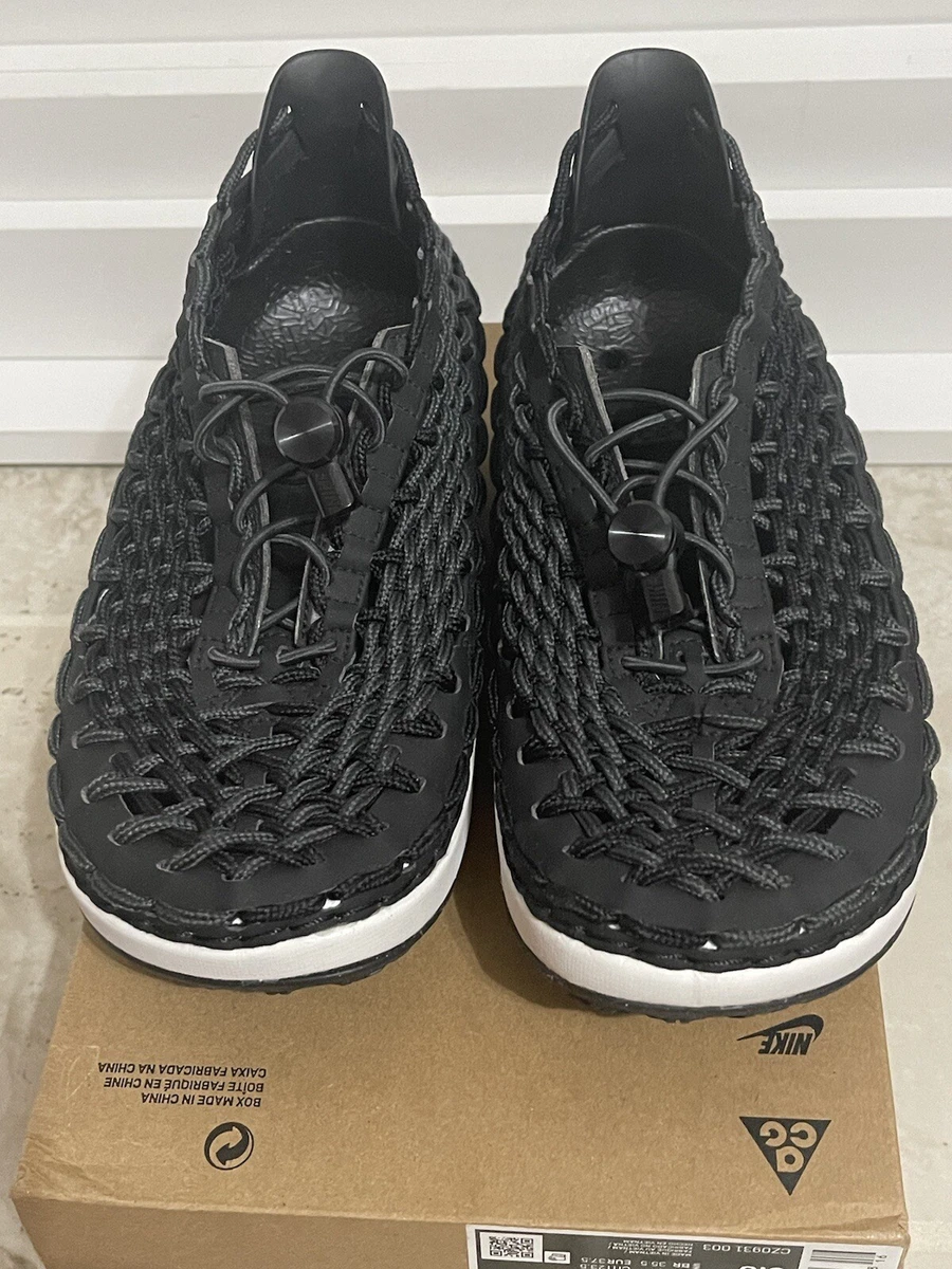 Las mejores ofertas en Nike ACG Watercat+ Black | eBay
