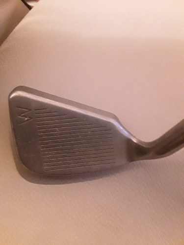 Ping Karsten Zing 2 Pitching Wedge Black DOT Aldila Shaft Rh - Bild 4 von 4