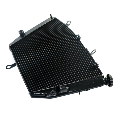 For 2006 2007 2008 2009 Suzuki GSXR600 GSXR750 Aluminum Motorcycle ...