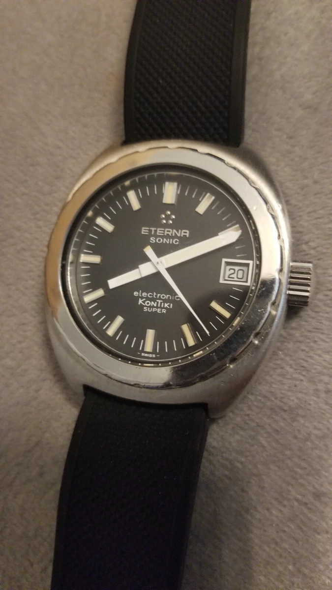 eterna kon tiki super