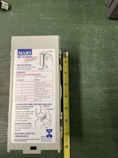 Mars MEI 500 stacker note box for  bill acceptor validator