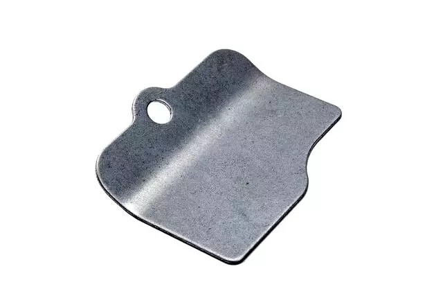 Genuine GM Engine Oil Pan Cover 12673256