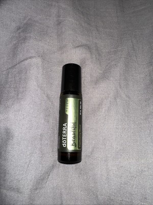 doterra essential oils-Beautiful Roll On-10 MIL- Barely used! Full Bottle X:1/26