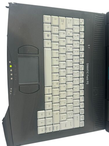Siemens Simatic Field PG M 6ES77112-0AA00-0AD4 - Bild 5 von 12