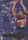 1995-96 Fleer Ultra - Charles Barkley #1