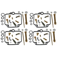 Vergaser Reparatursatz Vollsatz FüR Suzuki GSX-R 1100 1989-1990