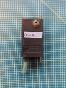 Jura Typ 624 C3 Kaffeevollautomat  Wärmetauscher 68218
