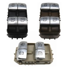 Fensterheberschalter für Benz W213 W222 S550 S600 S63 AMG 2015 2016 2017 Fensterheberschalter für Benz W213 W222 S550 S600 S63 AMG 2015 2016 2017