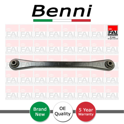 Track Control Arm Rear Benni Fits Peugeot 407 508 SW Citroen C5 5175CF