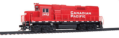 Spur H0 - Walthers Diesellok GP15 Canadian Pacific - 9404 NEU