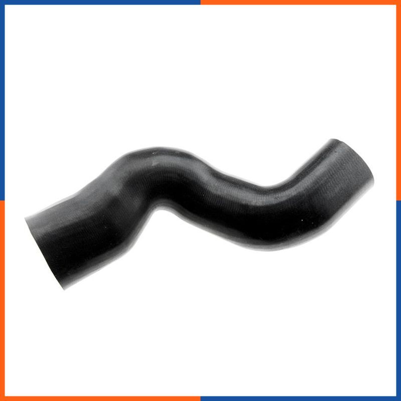 Réparer fuite turbo Ford avec durite suralimentation L980266 flexible