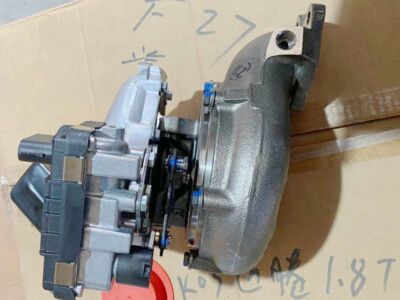 NEW GARRETT GT20 802774 6420901686 Benz ML MK 350 GLK 350 OM642 