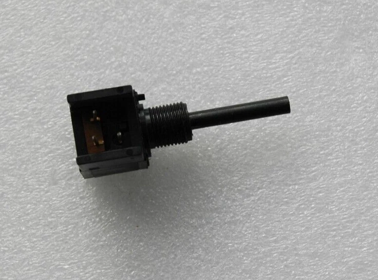 Tektronix Intensity potentiometer, 5M Ohm Parts # 311-1933-00 2213A, 2235, 2236 - Image 2 of 4