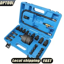 Professional Pneumatic Diesel Injector Puller Air Vibration Injector RemovalTool