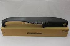Toyota Land Cruiser FJ62 HJ60 OEM Dashboard Instrument Panel Safety Pad 88-90