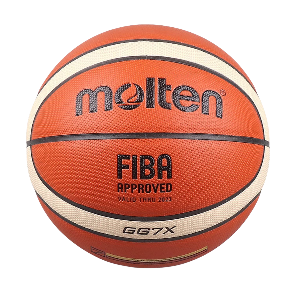 Molten Basketball Official Competition Basketball Standard