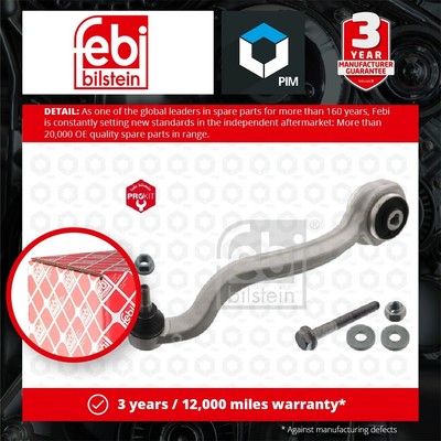 Wishbone / Suspension Arm fits MERCEDES E300 S212, W212 3.0D Front Lower, Left