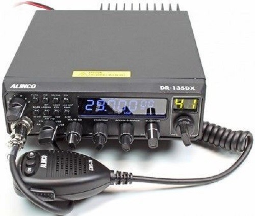 HAM Radio Alinco DX10 135 10m 11m AM FM SSB CW TRX 28.000 HAM Radio Alinco DX10 135 10m 11m AM FM SSB CW TRX 28.000