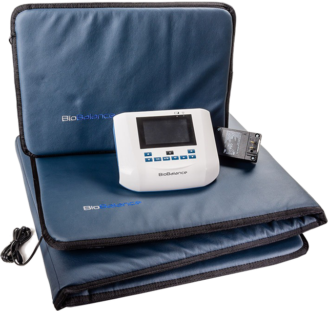 MiraMate Mini Magic Portable PEMF Device For Acute Pain And Injury eBay