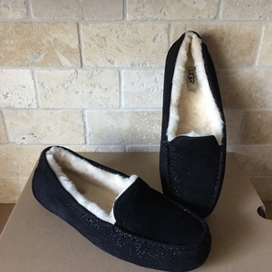 womens sparkly moccasins