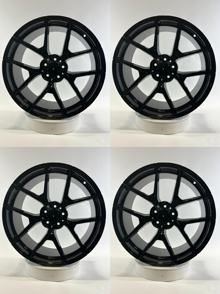 SET OF FOUR 18