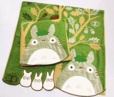 Authentic Miyazaki Hayao Totoro Tree Beach Towel Bath Towel 120cm 60CM