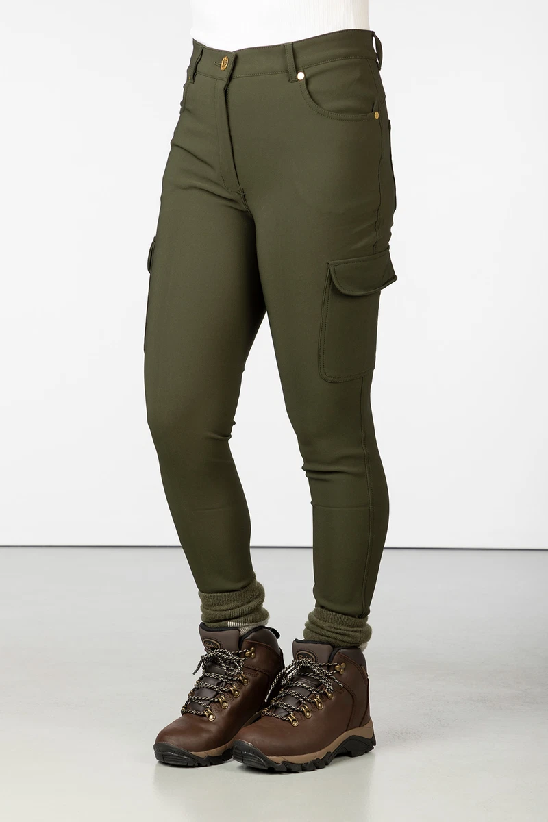 Womens outdoor best sale trousers