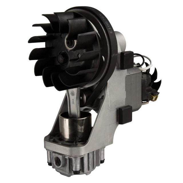 Assemblage pompe/moteur pour Husky Air Compresseur