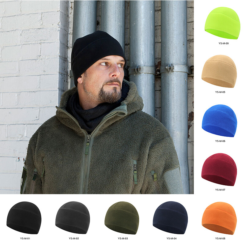 APL Cappello in tessuto non tessuto unisex cappello militare uomo cappellini scaldasalviette escursionismo accessori wa j