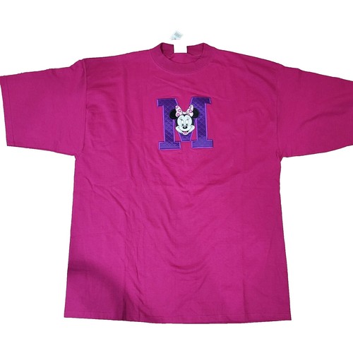 Disney Tigger Rare 90's Big Face Vintage T-Shirt Mickey, Inc Made