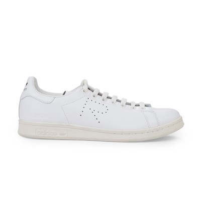 NWT RAF SIMONS WHITE SPORT STYLE - RF3 SNEAKER SIZE 6.5 $350