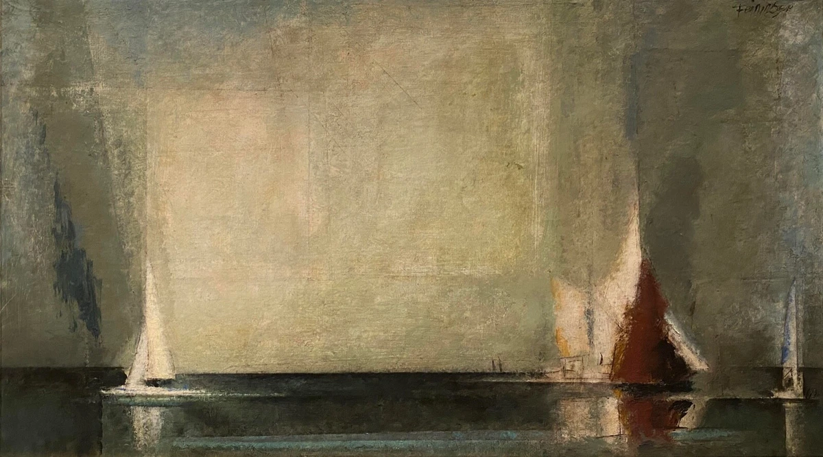 Lyonel Feininger Art Prints for sale | eBay